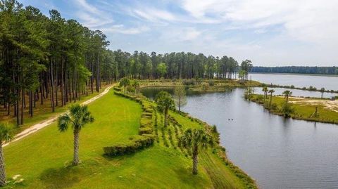 A home in Summerville