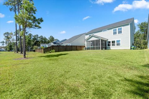 A home in Summerville