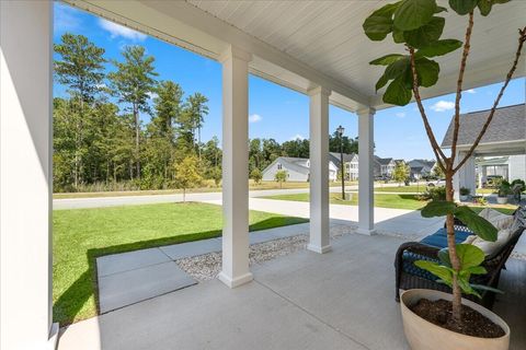 A home in Summerville