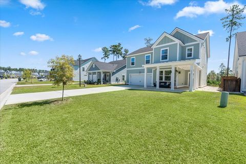 A home in Summerville