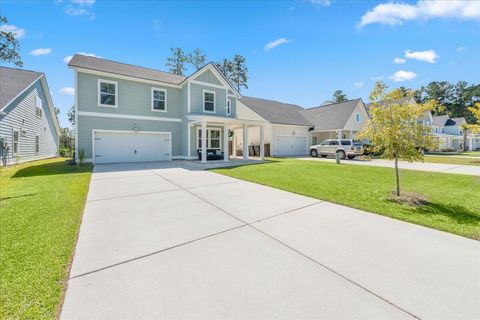 A home in Summerville