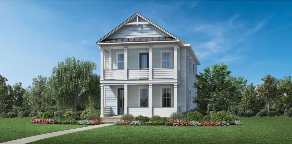 Photo of 244 Newsday Street, Charleston, SC 29492 (MLS # 26010227)