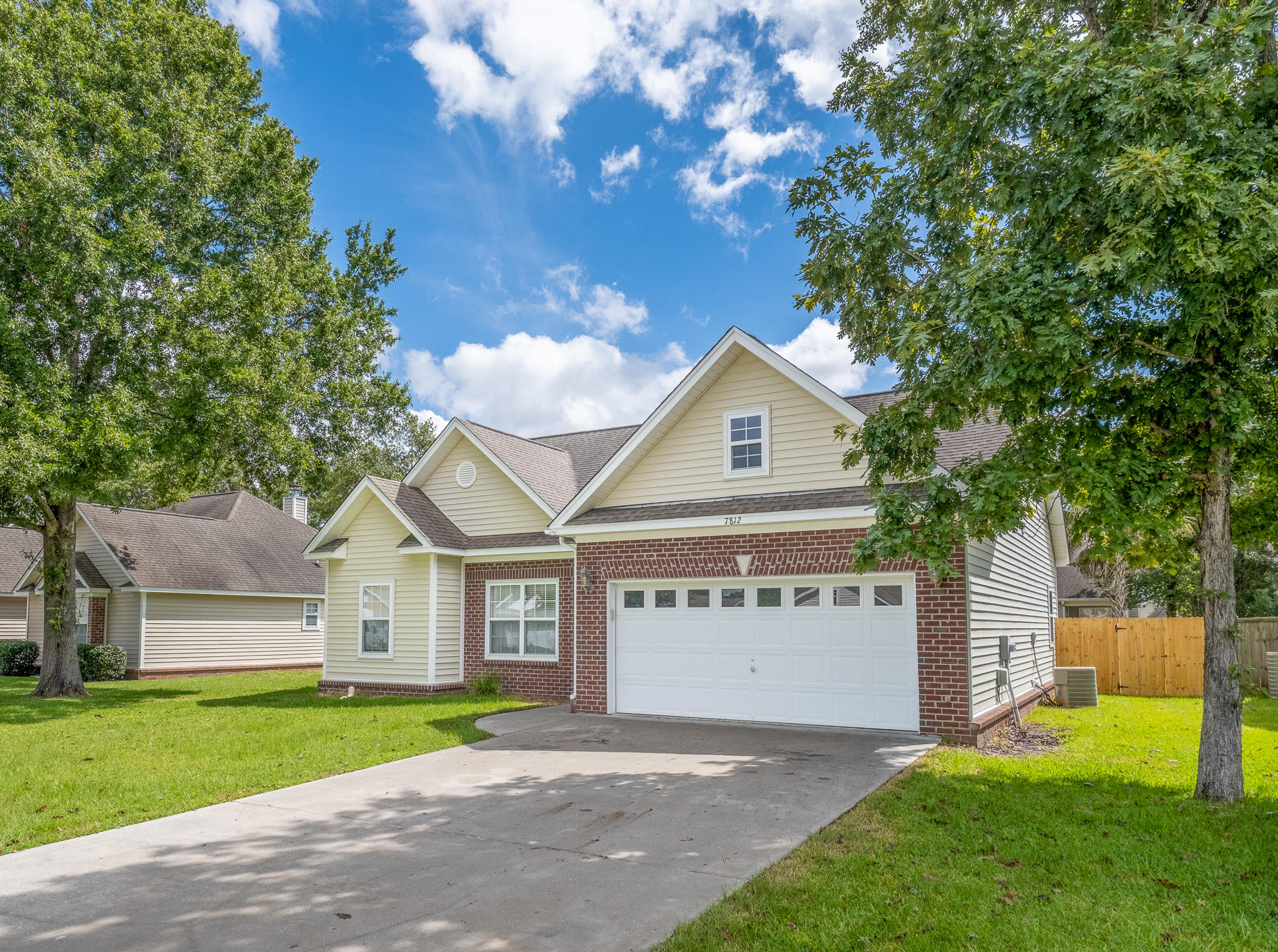 7812 Spring Creek Road