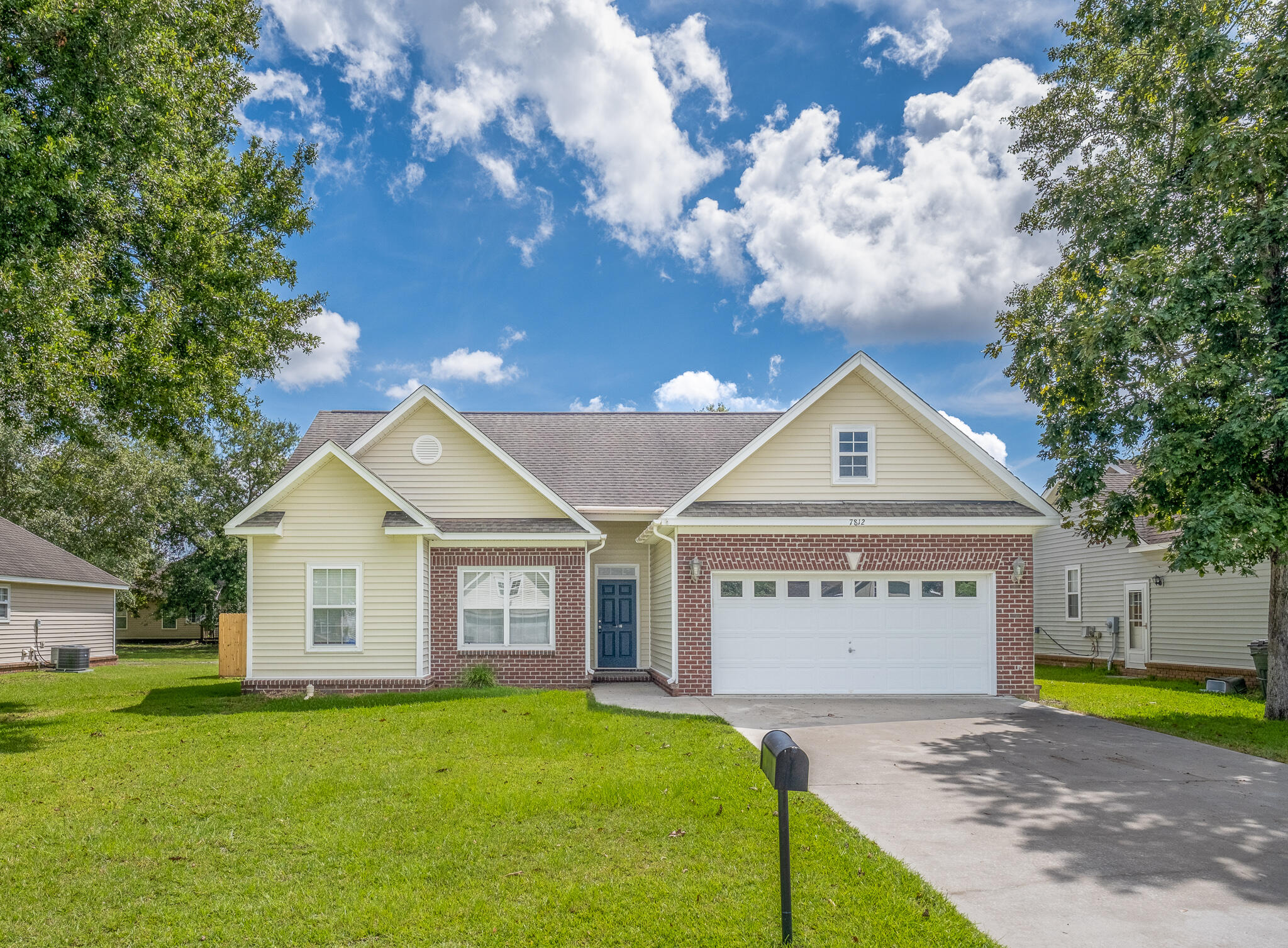 7812 Spring Creek Road