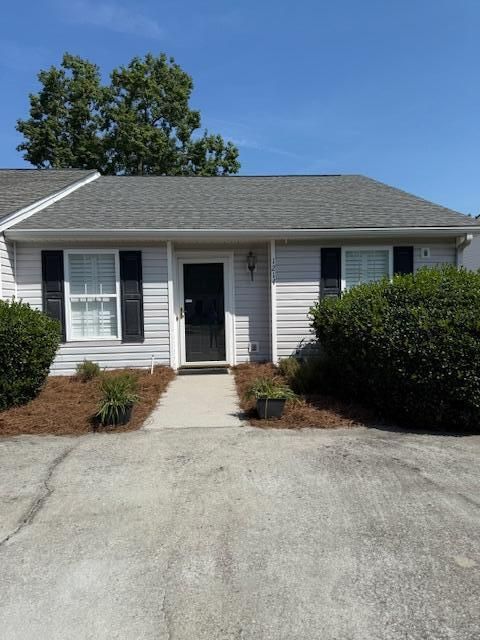 1214 Apex Lane Charleston SC 29412