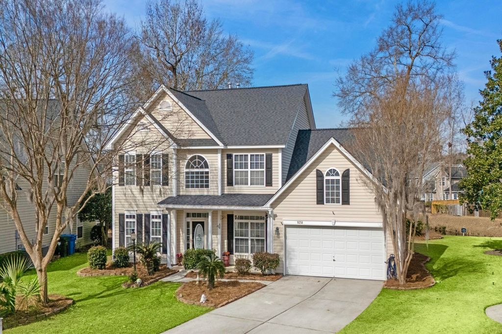 Photo of 9258 Markleys Grove Boulevard, Summerville, SC 29485 (MLS # 26003409)