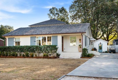 12 Ellen Avenue Mount Pleasant SC 29464