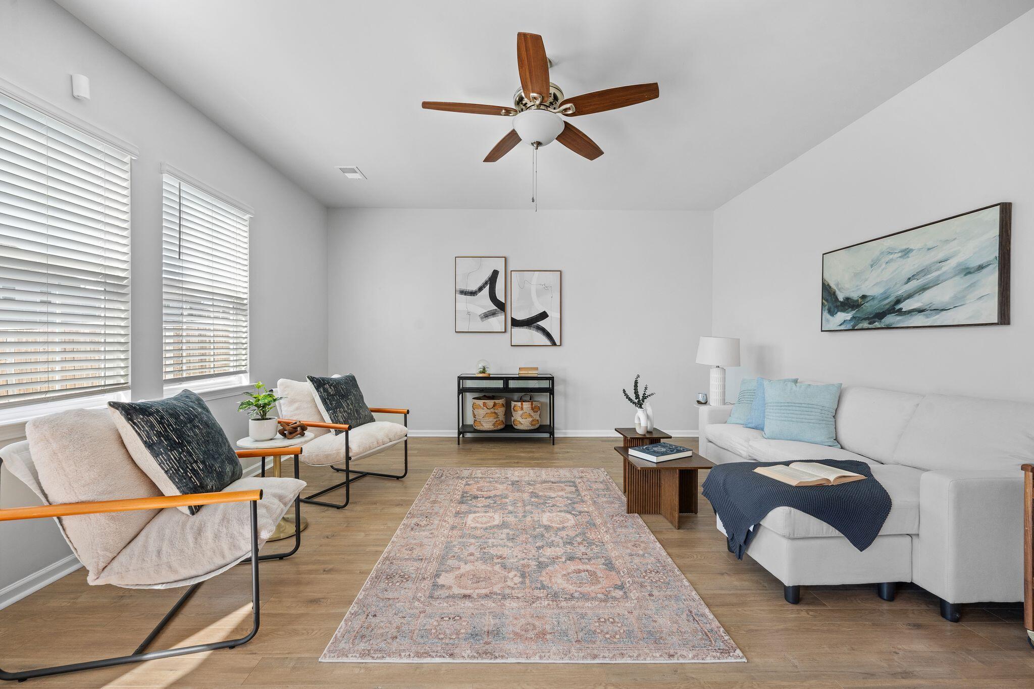 1309 Berry Grove Drive
