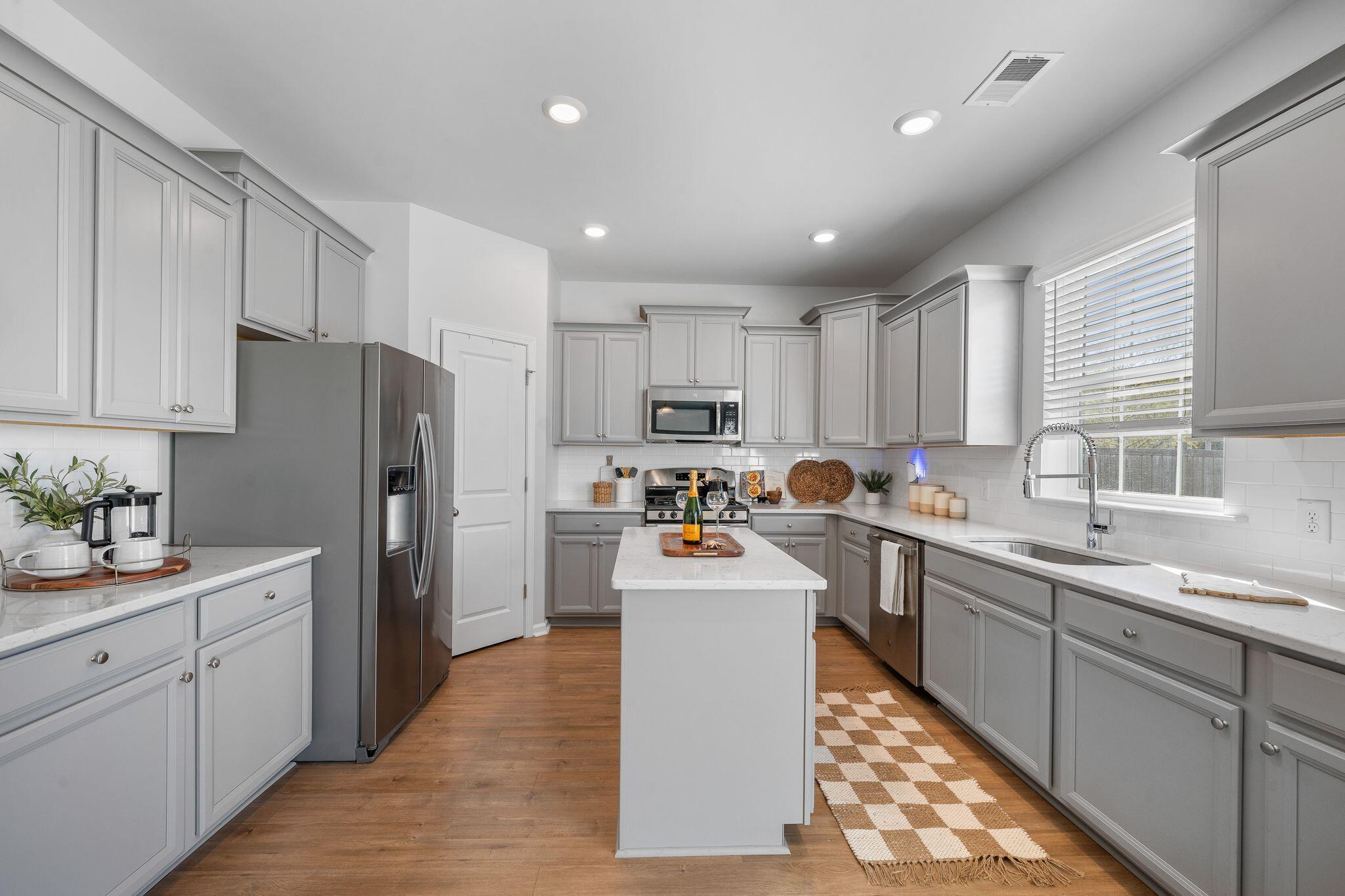 1309 Berry Grove Drive