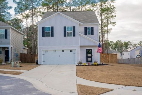 A home in Summerville