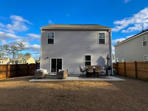 A home in Summerville