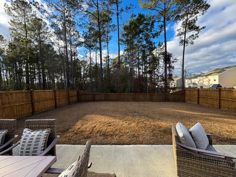 A home in Summerville