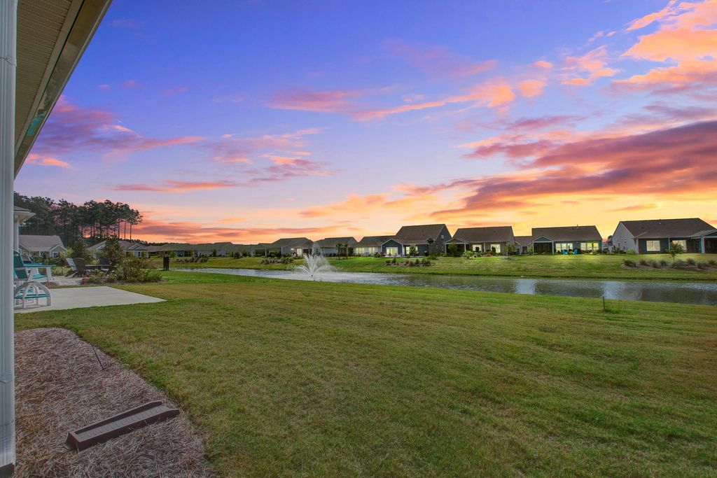 Photo of 311 Autumn Azalea Way Way, Summerville, SC 29486 (MLS # 25027127)