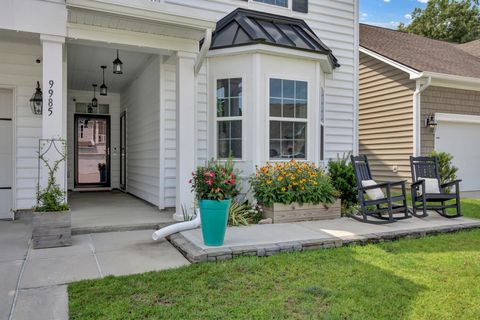 A home in Ladson