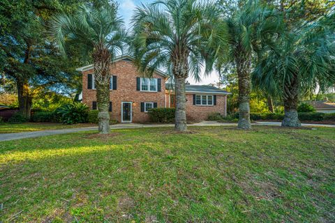 A home in Charleston