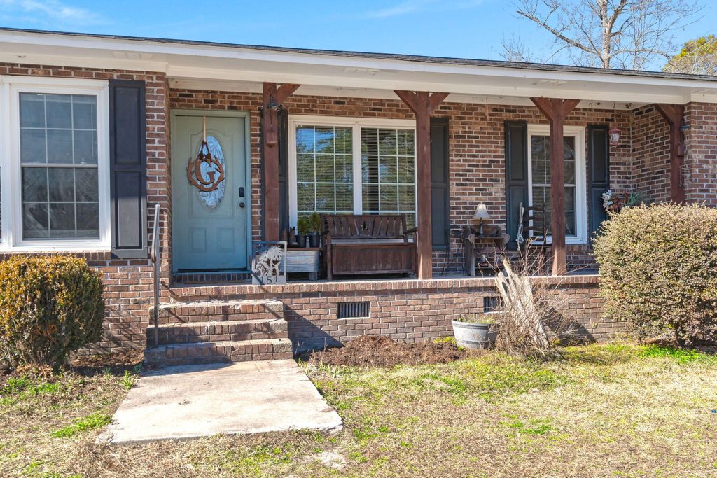 Photo of 151 Grannys Lane, Saint George, SC 29477 (MLS # 26004374)