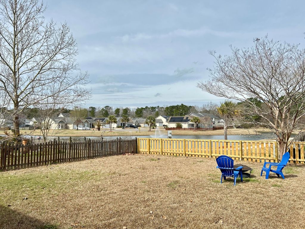 Photo of 302 Hathaway Drive, Goose Creek, SC 29445 (MLS # 26005519)