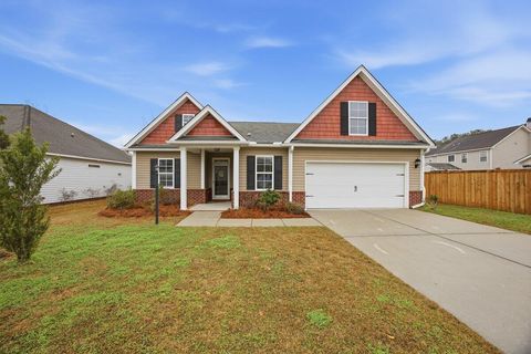 302 Hathaway Drive Goose Creek SC 29445