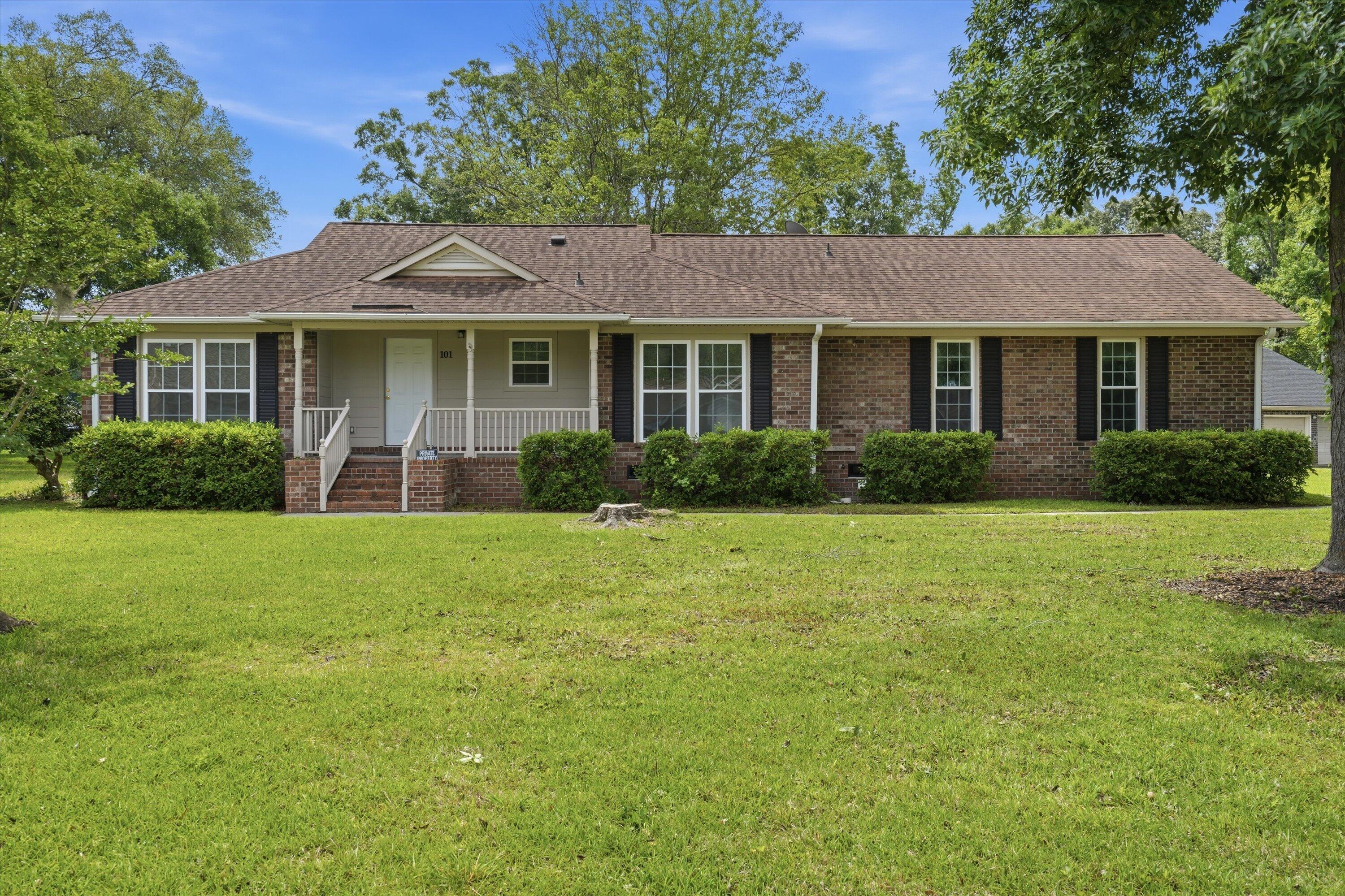 101 Hanover Court
