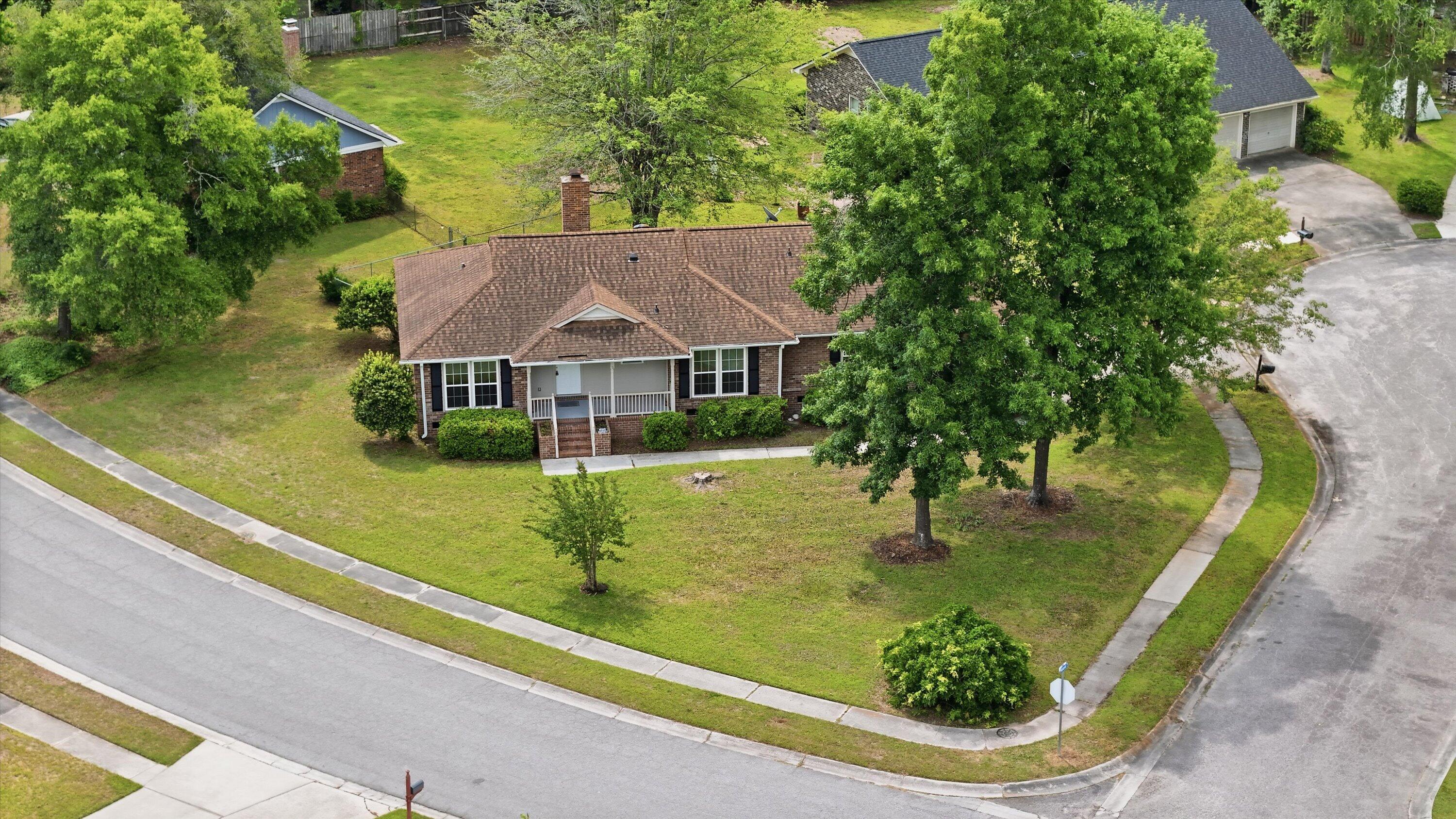 101 Hanover Court
