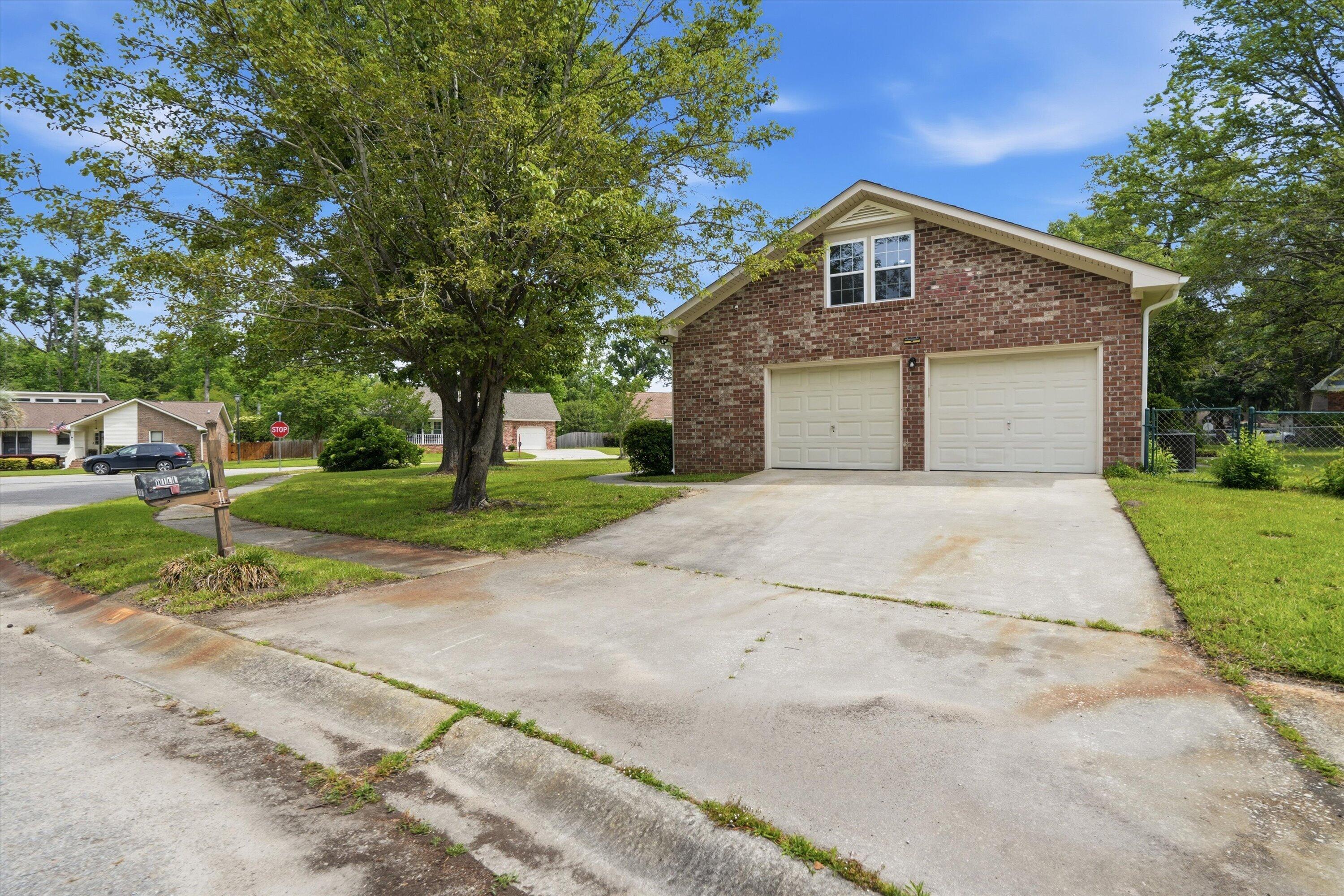 101 Hanover Court