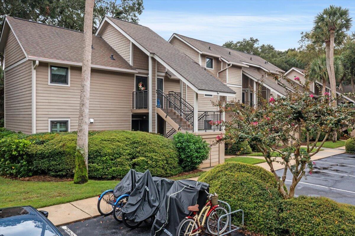 193 High Hammock Villas