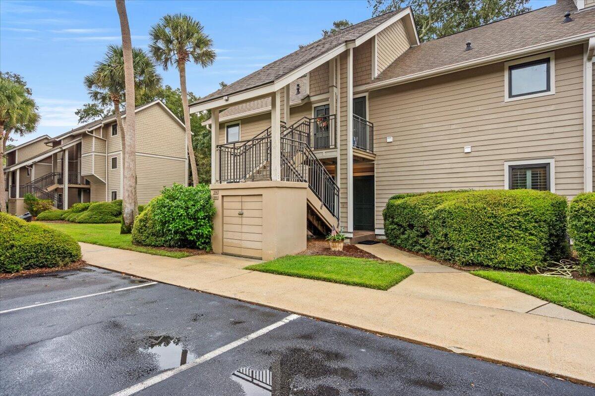 193 High Hammock Villas