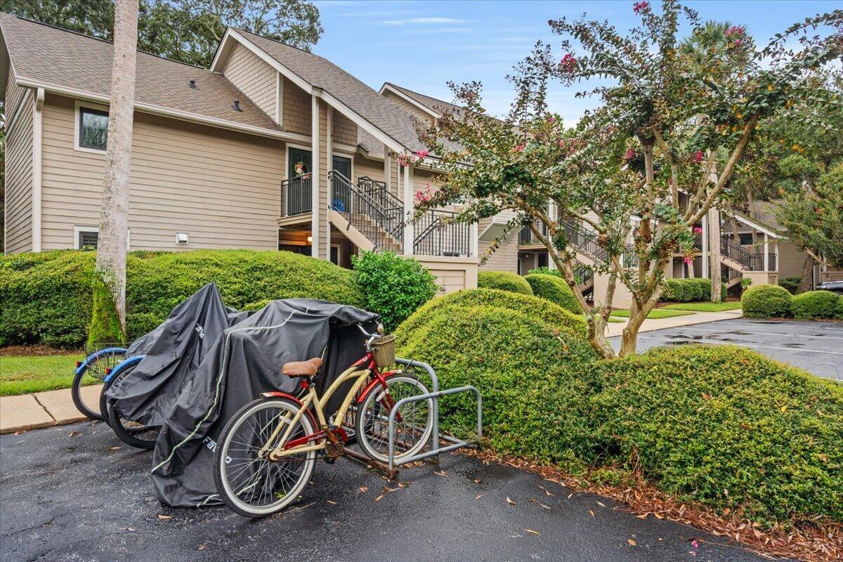 193 High Hammock Villas