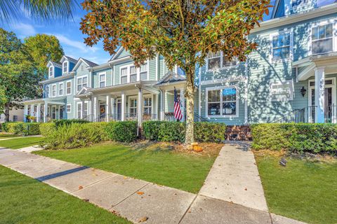 A home in Charleston