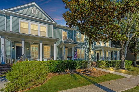 A home in Charleston