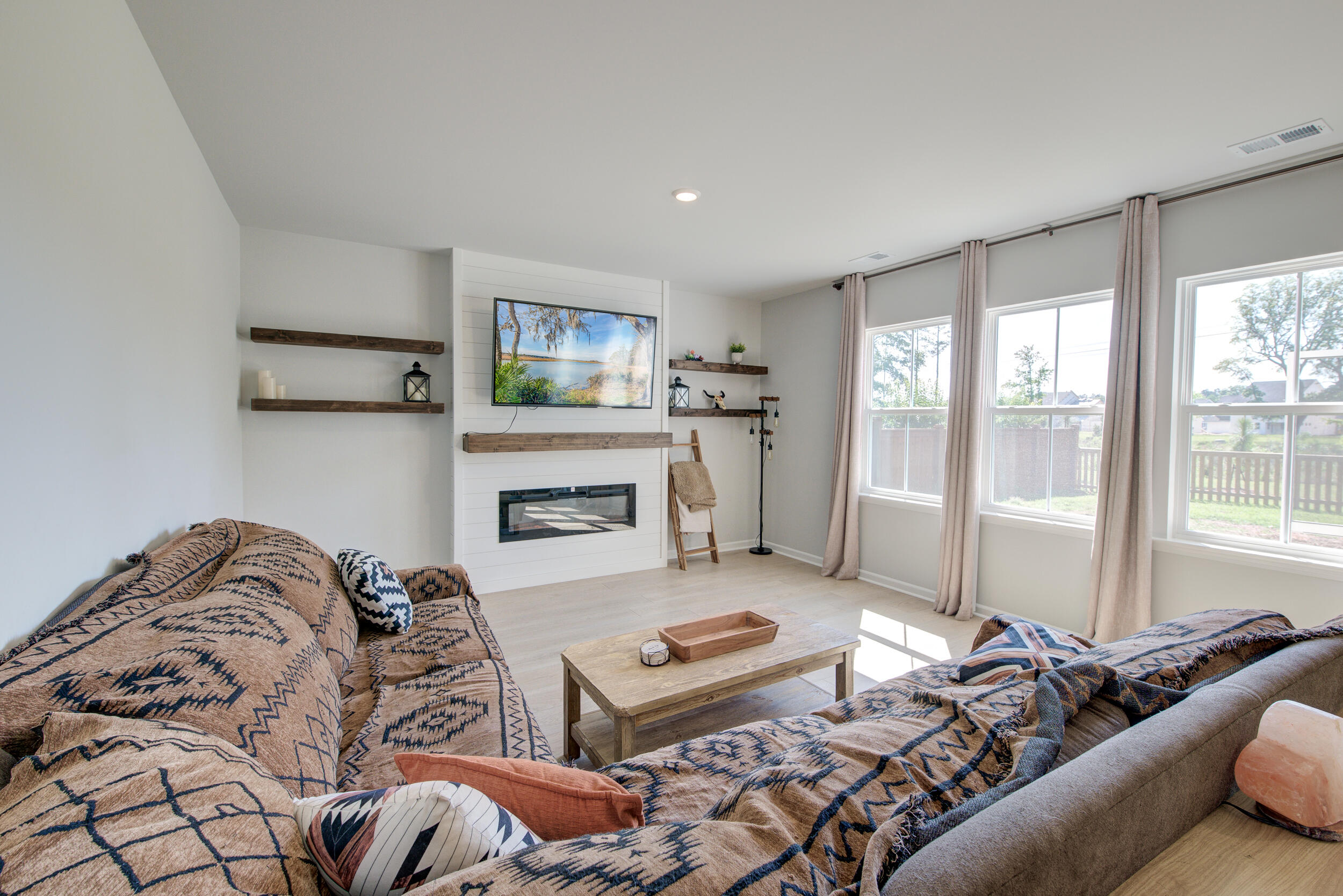 221 Tuscan Sun Street