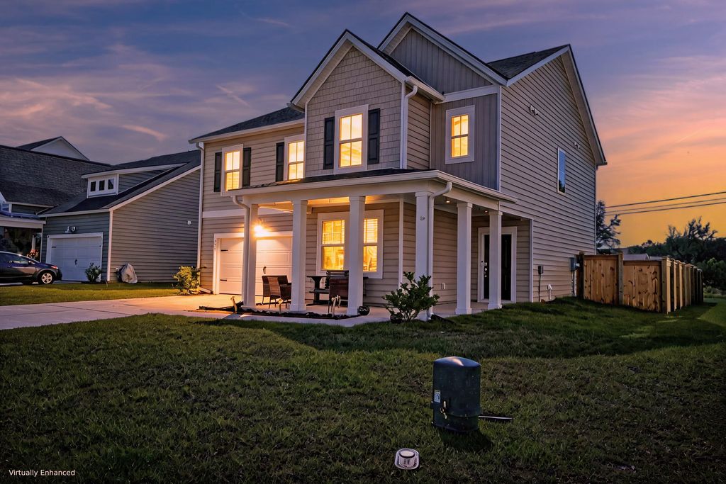 Photo of 221 Tuscan Sun Street, Summerville, SC 29485 (MLS # 26014402)