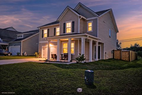 Photo of 221 Tuscan Sun Street, Summerville, SC 29485 (MLS # 26014402)