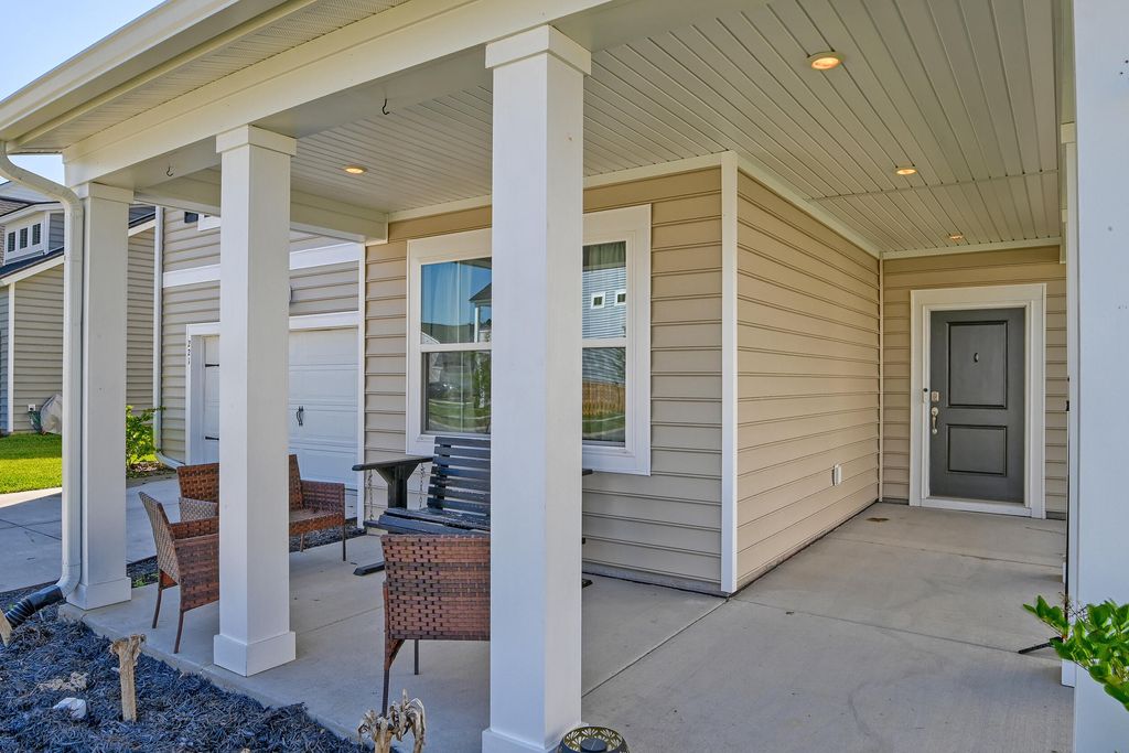 Photo of 221 Tuscan Sun Street, Summerville, SC 29485 (MLS # 26014402)
