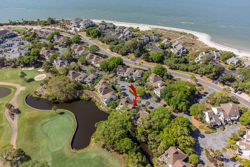 732 Spinnaker Beachhouse
