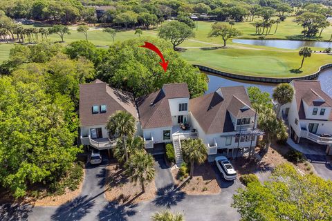 732 Spinnaker Beachhouse, Seabrook Island, SC 29455 - MLS#: 25010939