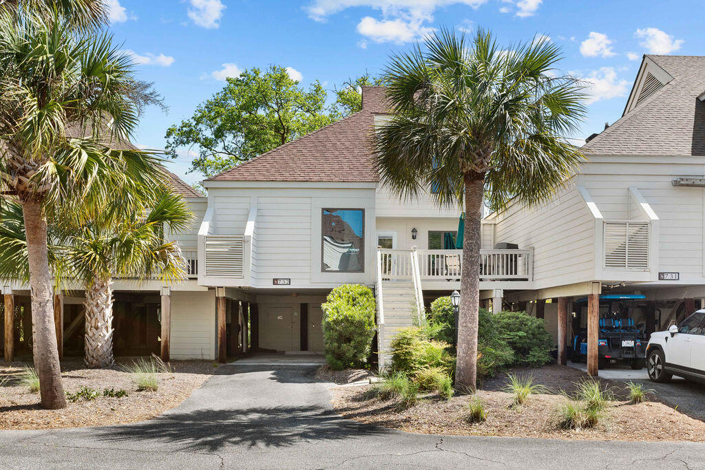 732 Spinnaker Beachhouse