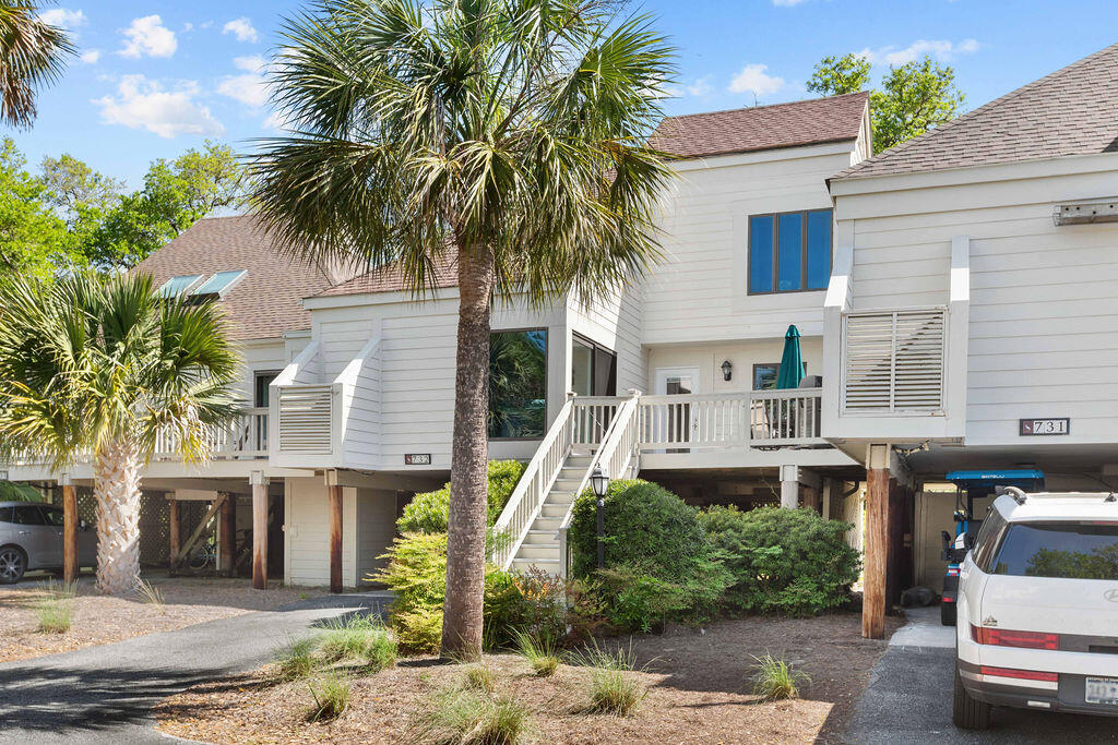 732 Spinnaker Beachhouse