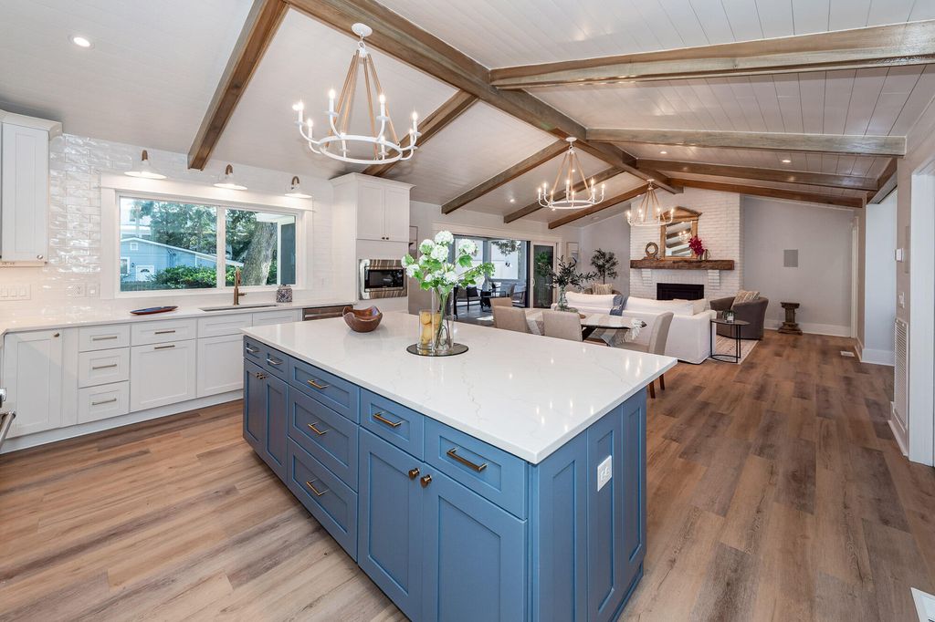 Photo of 2404 Waterway Boulevard, Isle of Palms, SC 29451 (MLS # 25024529)