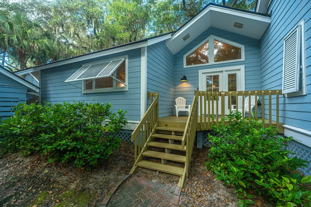 Photo of 2650 High Hammock Road, Seabrook Island, SC 29455 (MLS # 25026885)