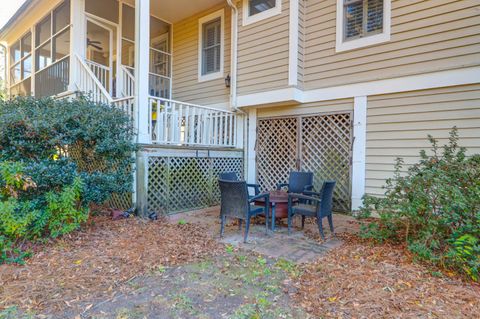 A home in Mount Pleasant