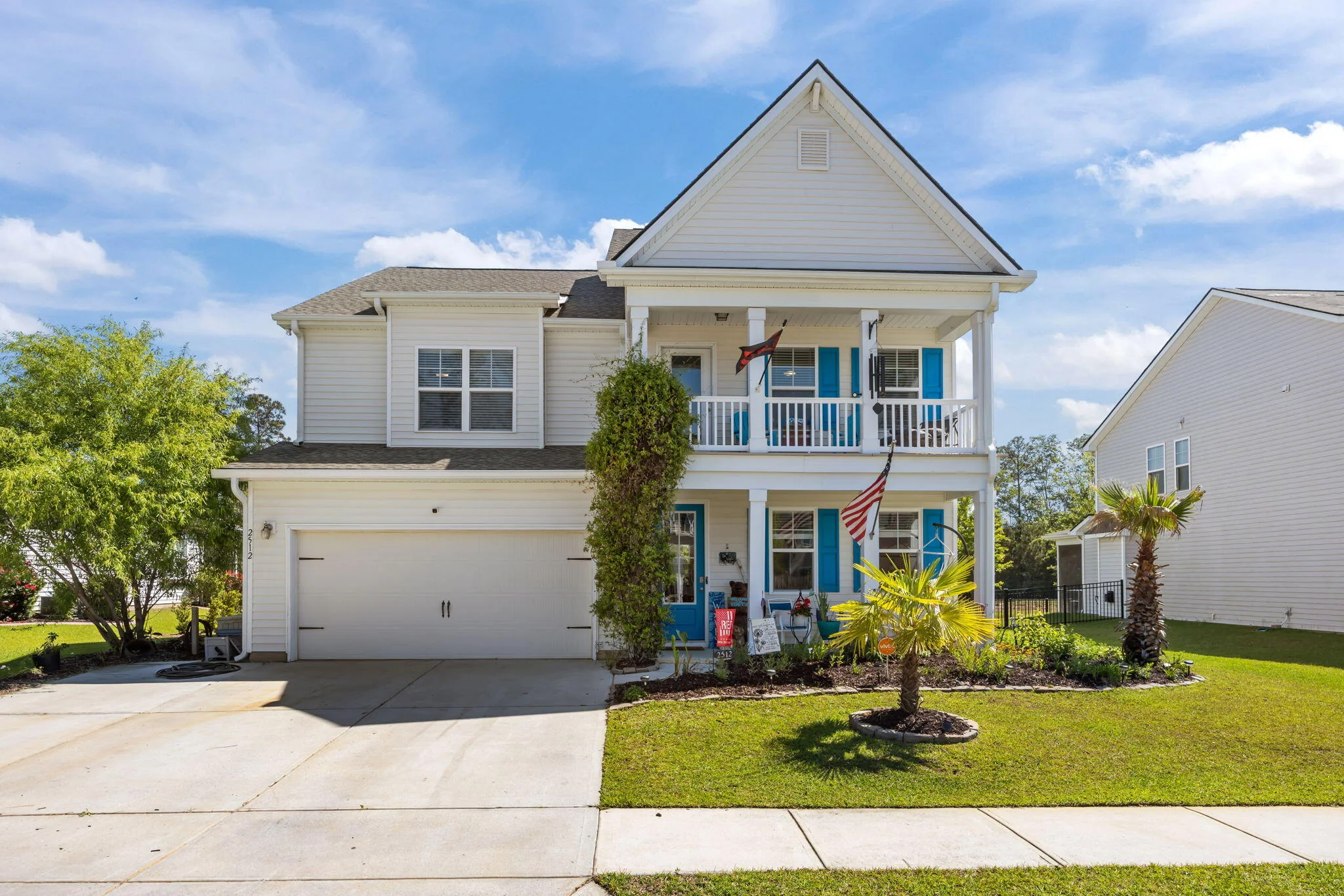 2512 Hummingbird Lane