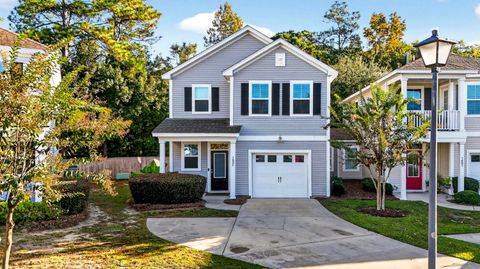 1602 Poplar Grove Place Summerville SC 29483
