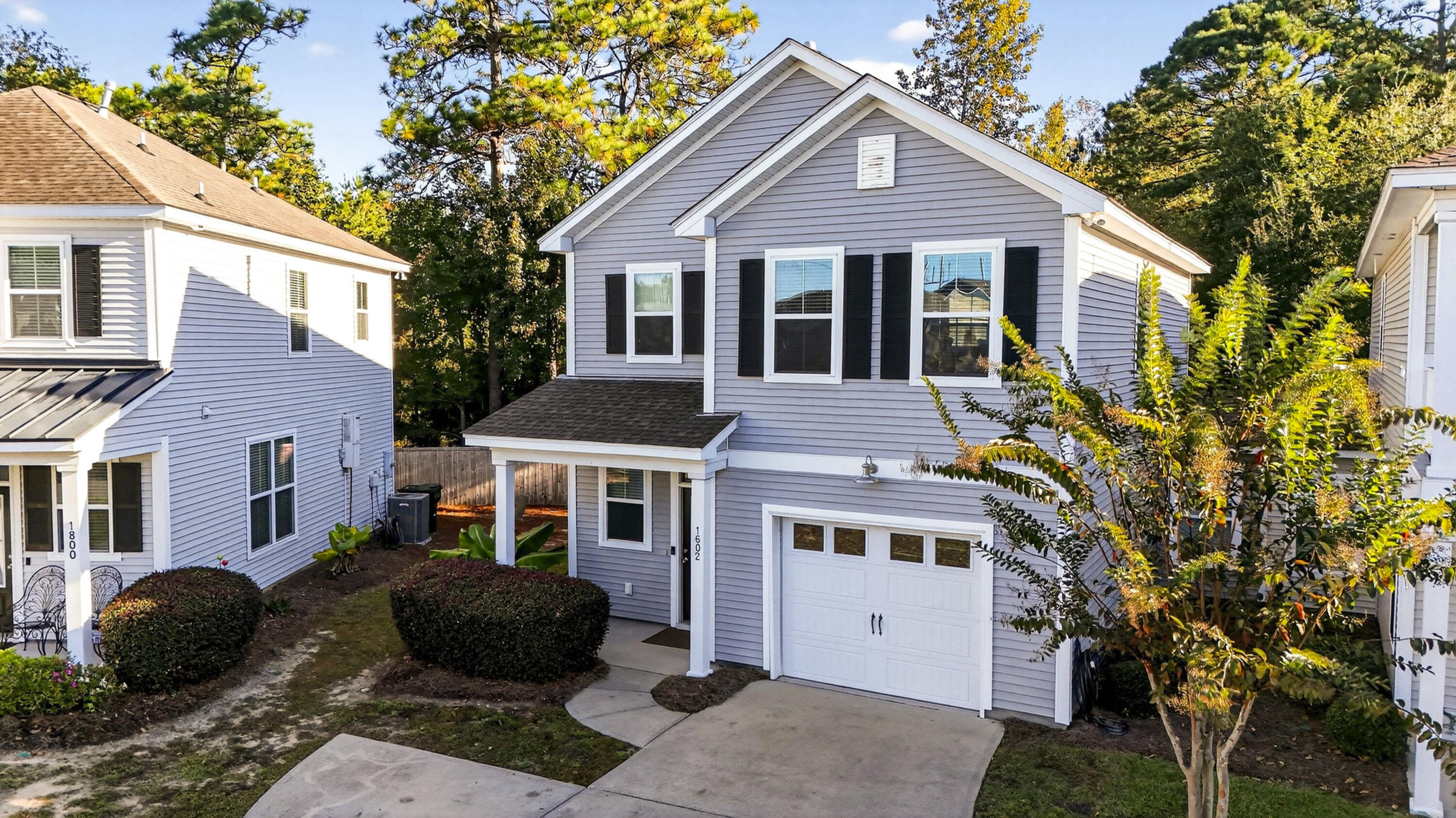 1602 Poplar Grove Place