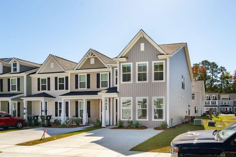 808 Alma Square Drive Moncks Corner SC 29461
