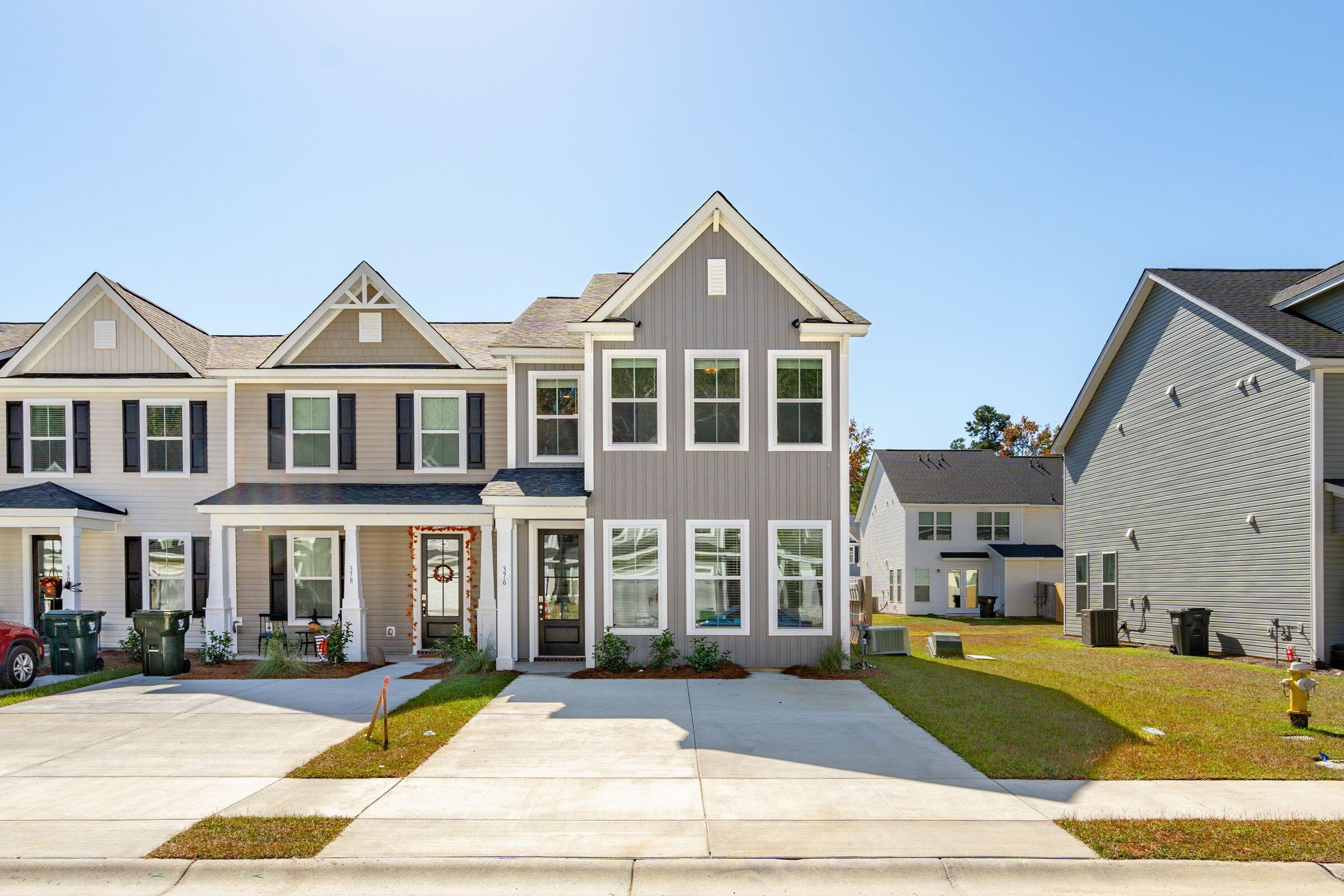 808 Alma Square Drive