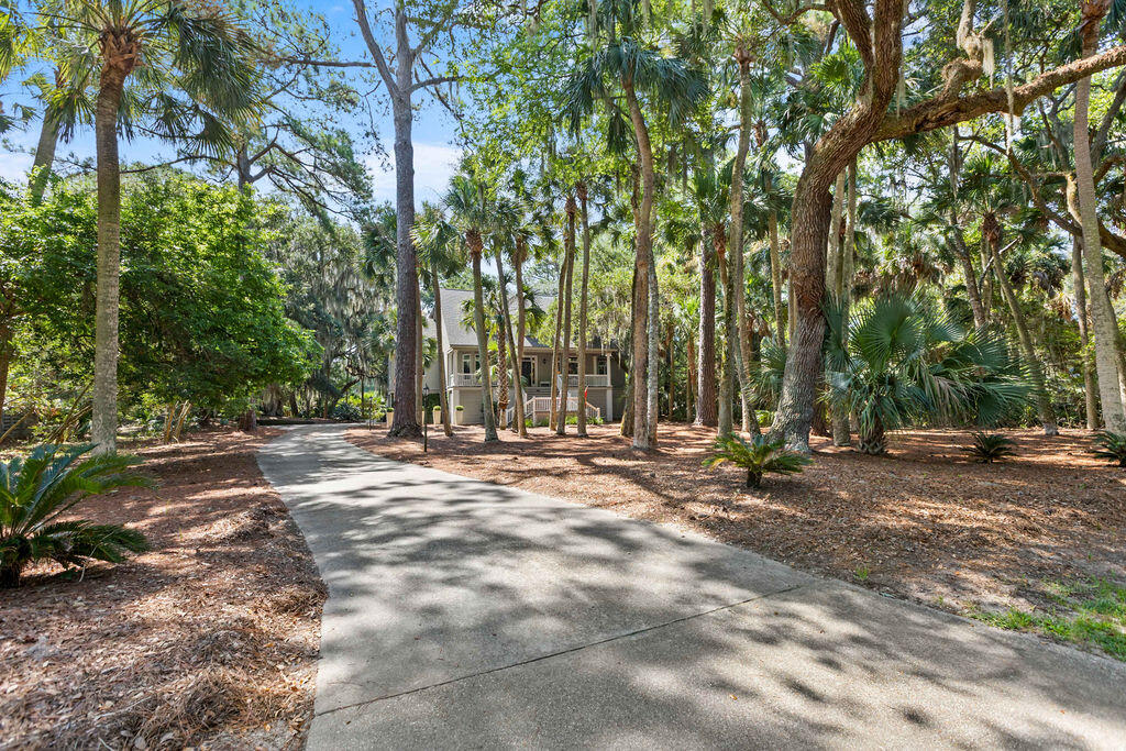 2649 Seabrook Island Road
