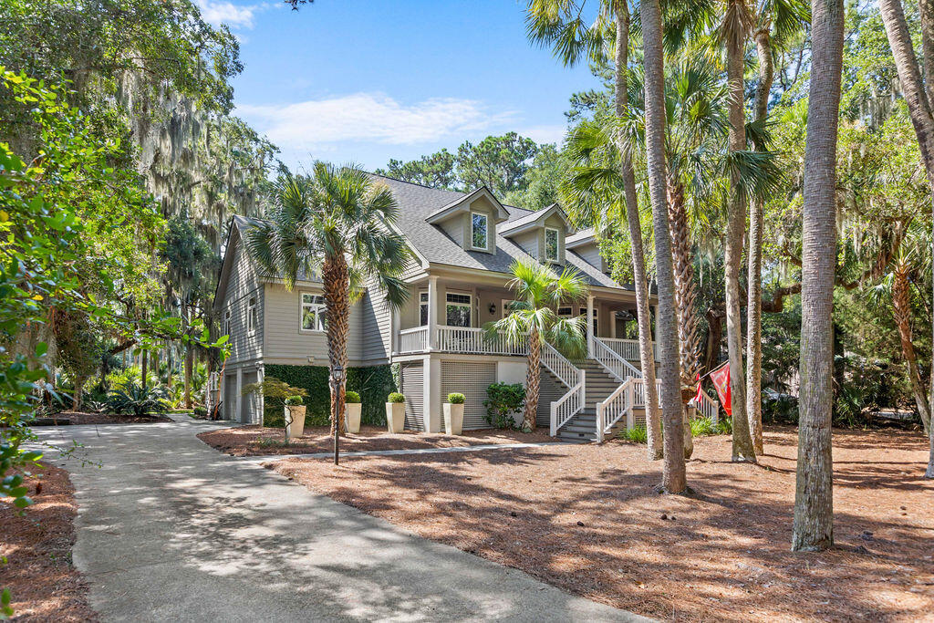 2649 Seabrook Island Road