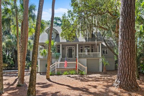 2649 Seabrook Island Road Seabrook Island SC 29455