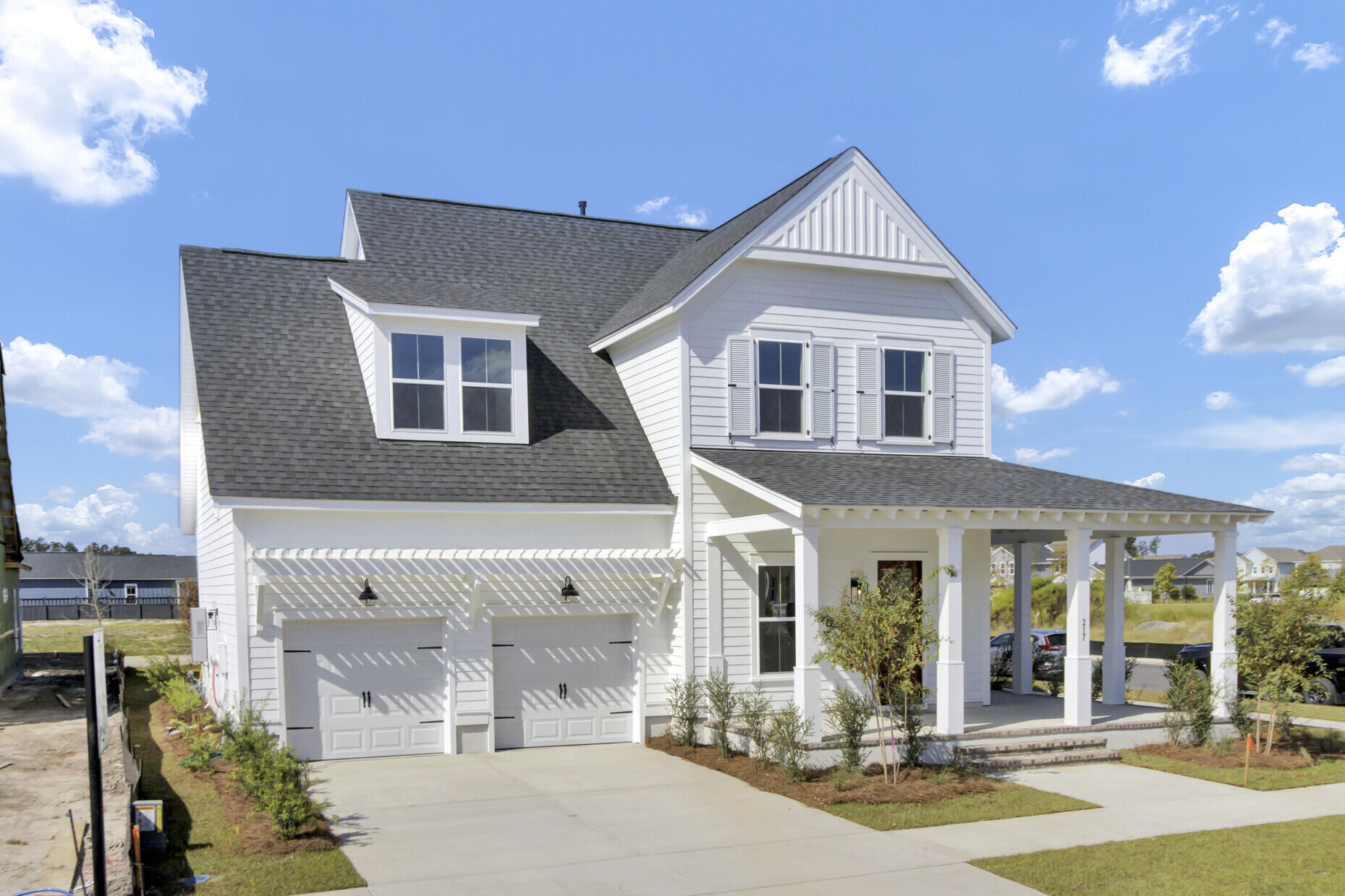 217 Clearpath Drive